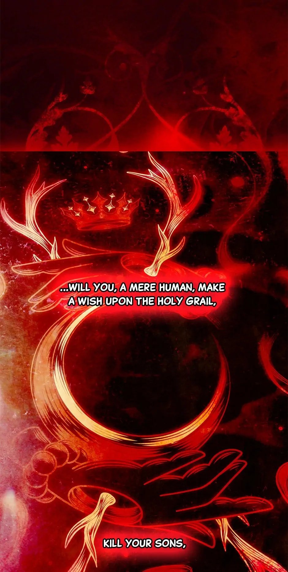 Secret Lady, Chapter 88 image 38